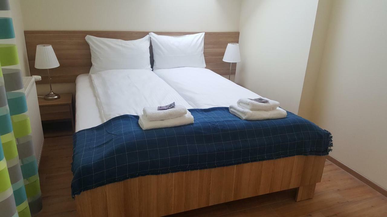 Apartamenty Kapitanskie Iława Dış mekan fotoğraf